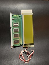 gruppo display Yamaha CVP-94