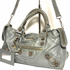 Borsa a tracolla Balenciaga