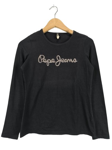 Pepe jeans manica lunga donna - manica,