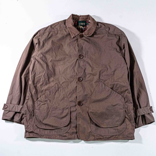Giacca vintage crew oarsman - giacca, j