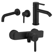 Set Rubinetti Jacuzzi per