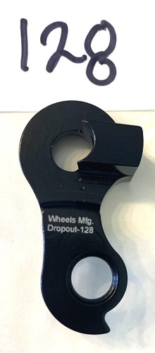 Gancio deragliatore mfg - gancio,