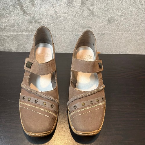 Scarpe rieker comfort stile - rieker,