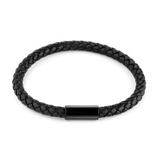 Bracciale uomo zeeme stainless - uomo,