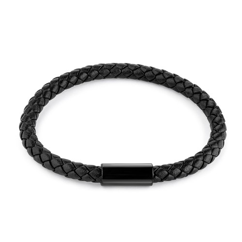 Bracciale uomo zeeme stainless - uomo,