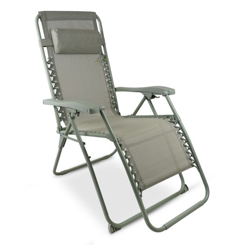 Sdraio relax miami verde - sdraio,