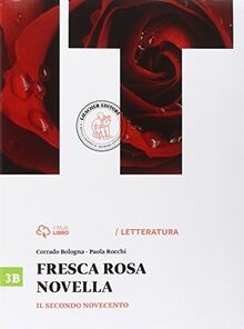 Fresca rosa novella vol - fresca, 3b