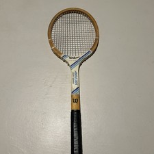 Vintage Wilson Andrea Jaeger