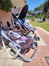 Passeggino amaca maclaren a - amaca,