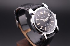 Orologio da polso uomo vintage