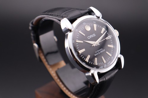 Orologio polso uomo - da,
