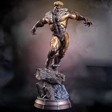 Modellino modellino in resina