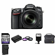 Nikon D7100 Digital Camera
