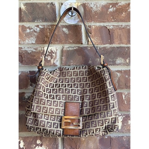 Borsa fendi mama - fendi, forever