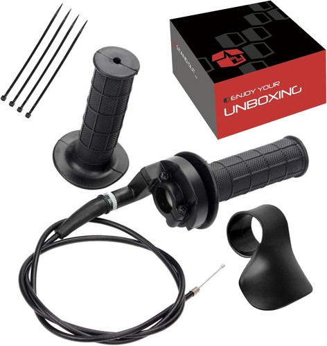 Kit montaggio cavi