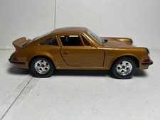 POLISTIL PORSCHE CARRERA RS
