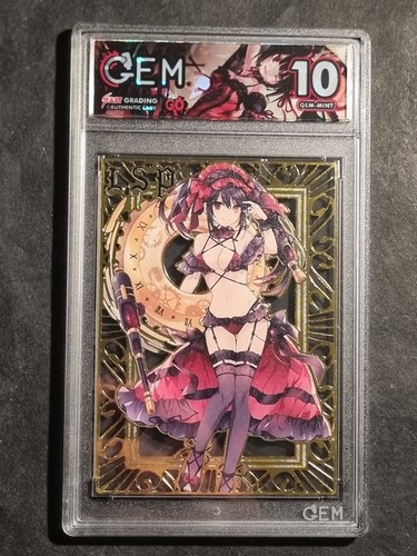 Kurumi tokisaki date - kurumi,