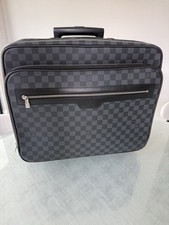 Borsa a rullo Louis Vuitton