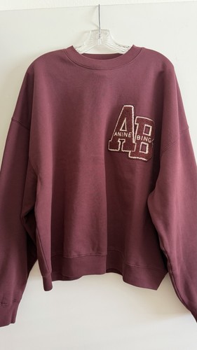Anine bing miles oversized - bing,