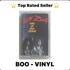 Enuff Z Nuff Animals With