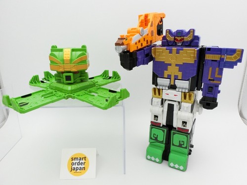 Zyuohger cube condor - zyuohger,