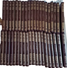 Storia universale dell'arte - Fratelli Fabbri Editore - COMPLETA 40 voll.