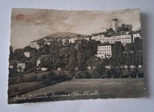 CARTOLINA PREALPI DOLOMITICHE