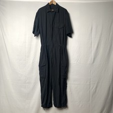 Tuta Yohji Yamamoto S'YTE