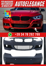 💕Bodykit  completo Kit F30