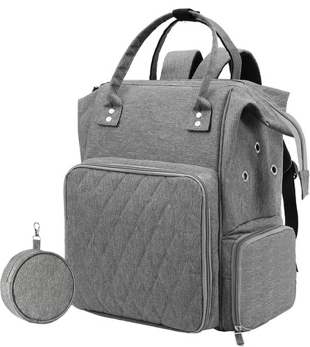 Progetto zaino borsa organizer - progetto,