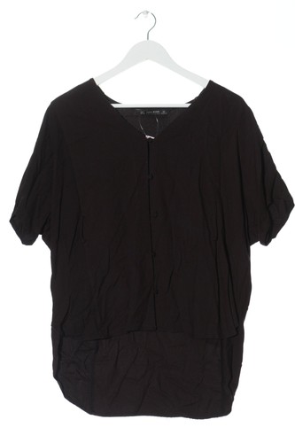 Zara basic camicetta maniche - zara,