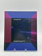 teamLab Continuity 2020