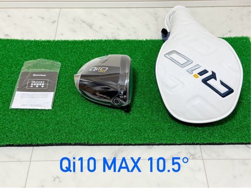 Driver taylormade qi10 max - driver,