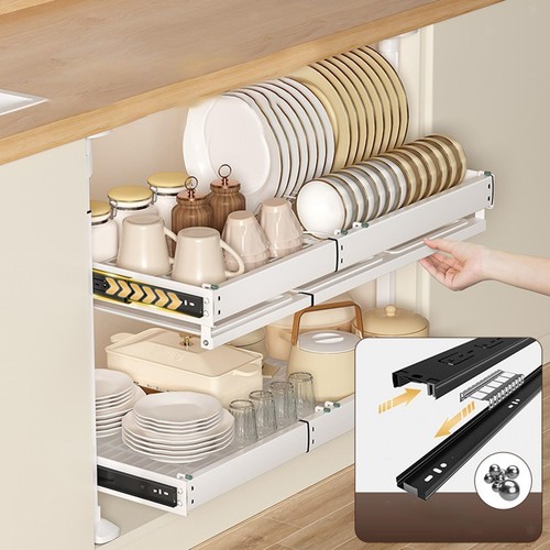 Organizer per mobiletto