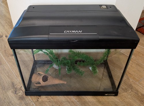 Ferplast acquario cayman 40 - -,