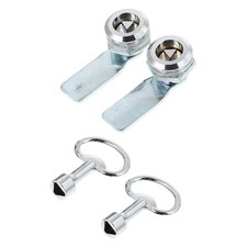  3 Pezzi Serratura per