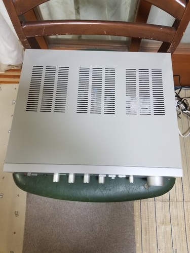 Amplificatore integrato denon - amplificatore,