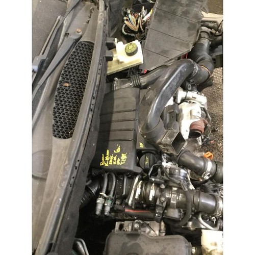 Motore compl 9hx citroen - compl.,