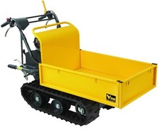 MOTOCARRIOLA VIGOR VI-CA 300