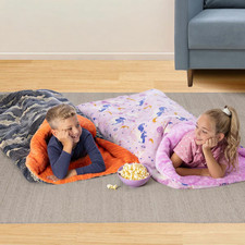 Ashford Home Coperta Sacco