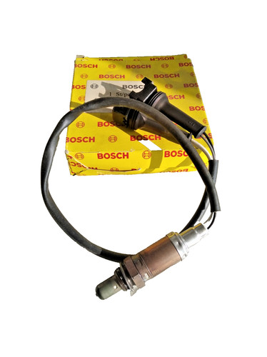 Sonda lambda 0258004001 - lambda,