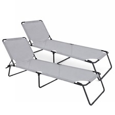Set lettini mare pieghevoli - mare,
