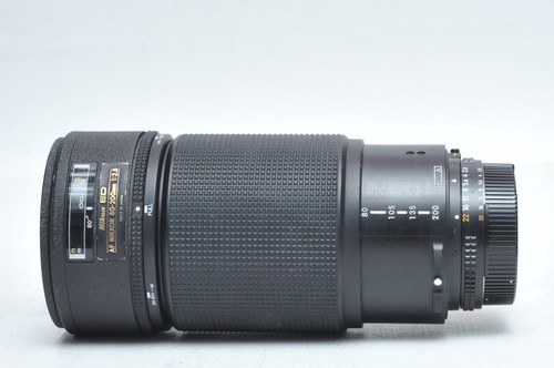 Nikon nikkor 200mm f2 8 - nikkor, f2.8