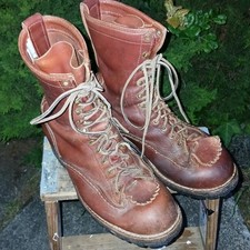 Stivali vintage Wesco