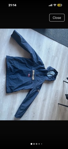 Napapijri giacca ragazzo - napapijri,