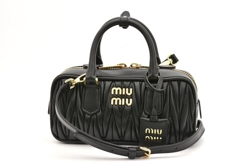 Borsa mano miu - a,