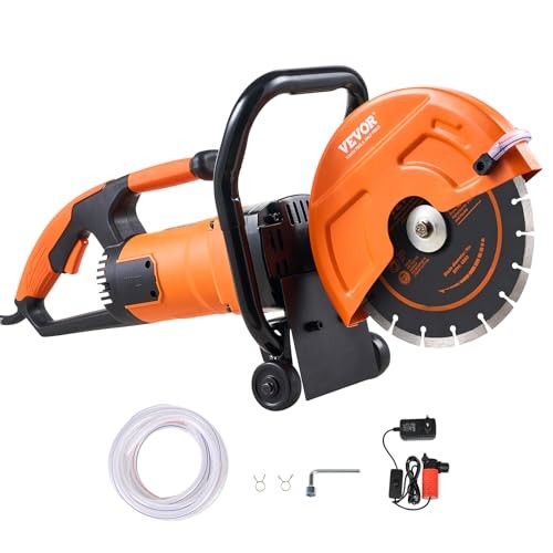 Vevor troncatrice circolare - vevor,