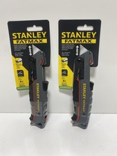 Lot Of (2) Stanley FMHT10242