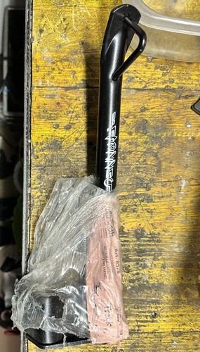 Cavalletto laterale booster - laterale, ng