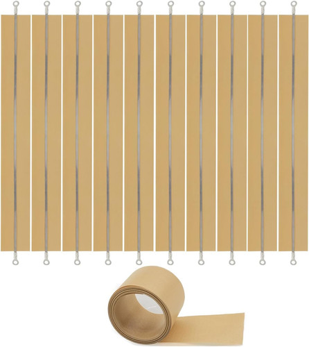 Confezione pezzi pollici - pezzi, 12